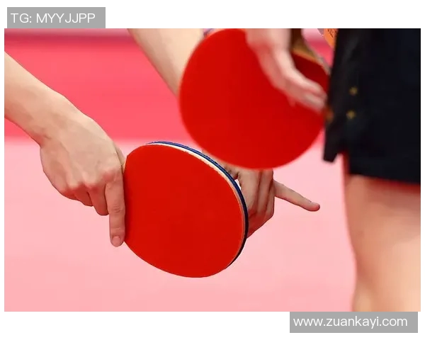 科学乒乓球训练中的灵活性提升方法与实用技巧探讨