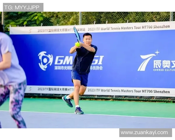 深圳网球队引领最新网球战术十大趋势解析与应用技巧分享