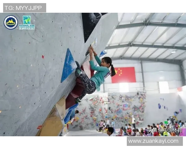 北京攀岩队在全国个人能力排行榜中荣登第七名展现出强大实力与潜力