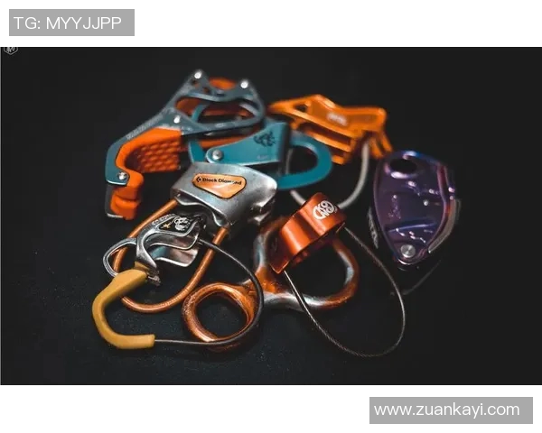 攀岩鞋选购指南:如何挑选适合你的极限运动装备 攀岩鞋选购指南:如何挑选适合你的极限运动装备