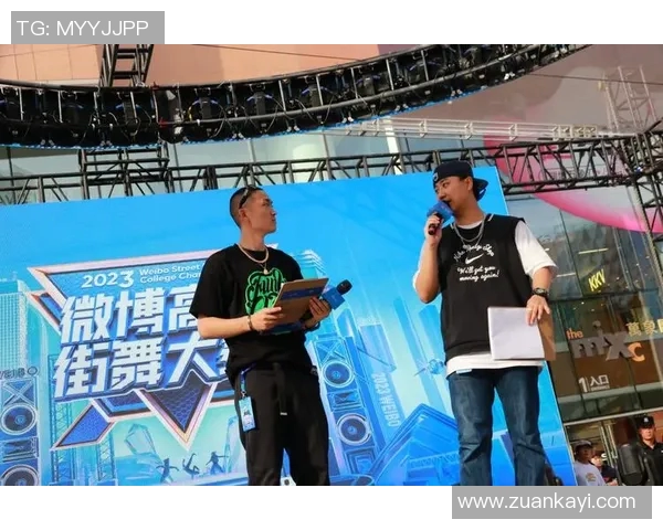 广州街舞队比赛经验引发热议专家与舞者观点大碰撞 广州街舞队比赛经验引发热议专家与舞者观点大碰撞