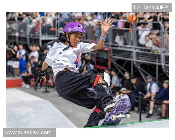 杭州滑板队荣登滑板力量排行榜首位展现强大实力与团队精神 杭州滑板队荣登滑板力量排行榜首位展现强大实力与团队精神