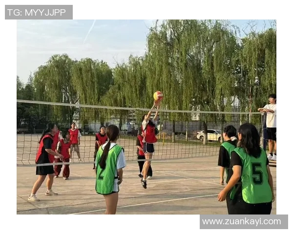 独家深度解析西安排球队近期状态及表现差异对比分析