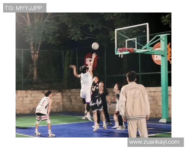 篮球盛宴：深入解析北京篮球队的团队协作与默契配合之道