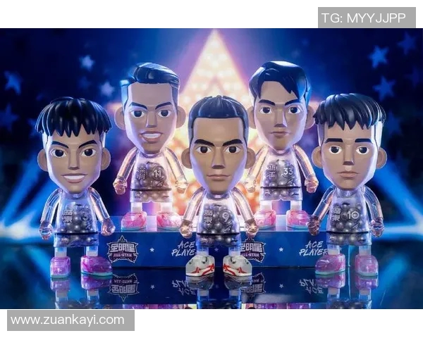 足球明星人物手办全解析收藏爱好者必备指南与推荐 足球明星人物手办全解析收藏爱好者必备指南与推荐