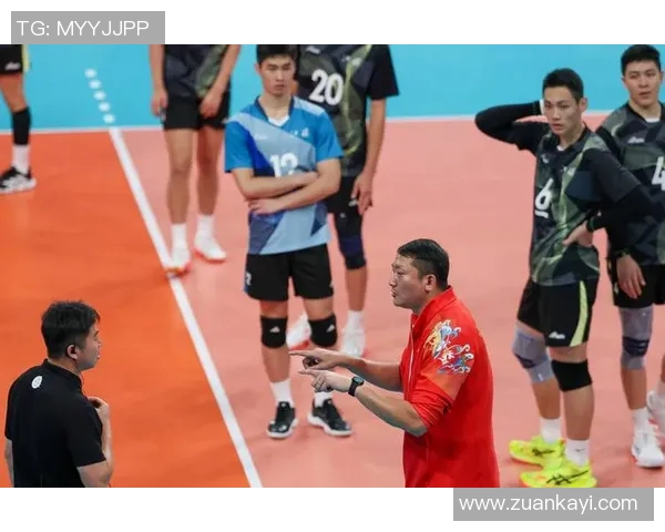 重庆排球队在世锦赛中的技术表现分析与展望 重庆排球队在世锦赛中的技术表现分析与展望